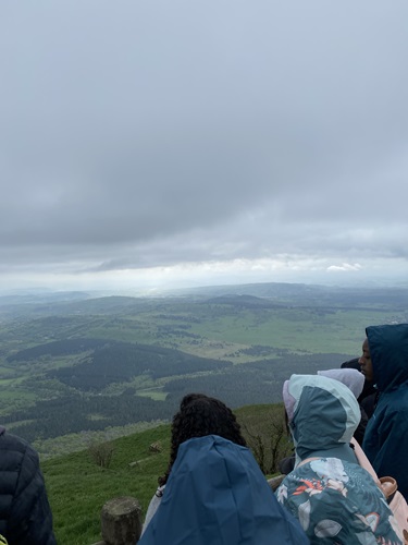 Auvergne 2025