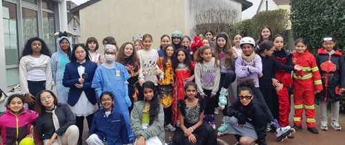 carnaval 2024 groupe 11
