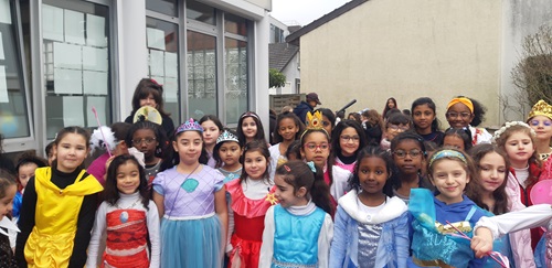 carnaval 2024 groupe 15