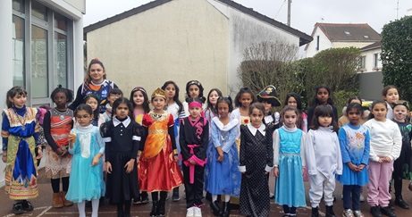 carnaval 2024 groupe 4