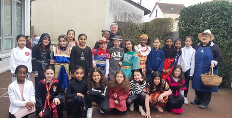 carnaval 2024 groupe 8