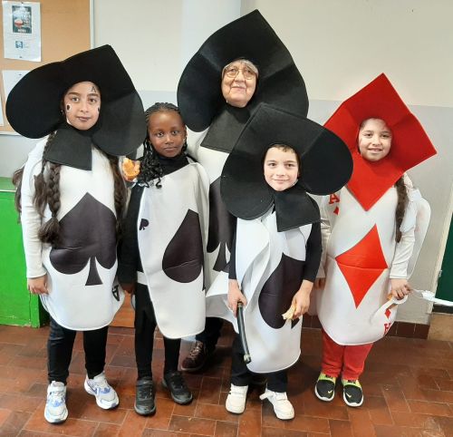 carnaval 2026 81 bis