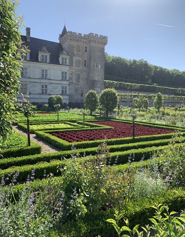 Val de Loire 2025 1