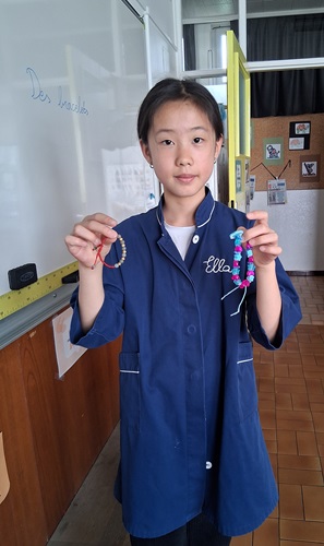 Objets Ella