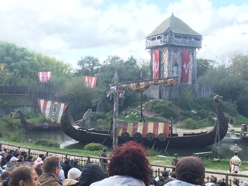 Puy du fou sept 2024 16