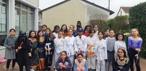 carnaval 2024 groupe 10