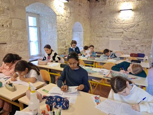 classe découverte 2026.13