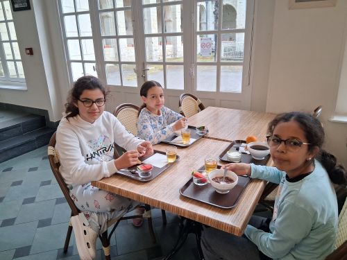 classe découverte 2026.31