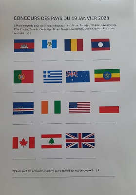 concours de drapeaux 7