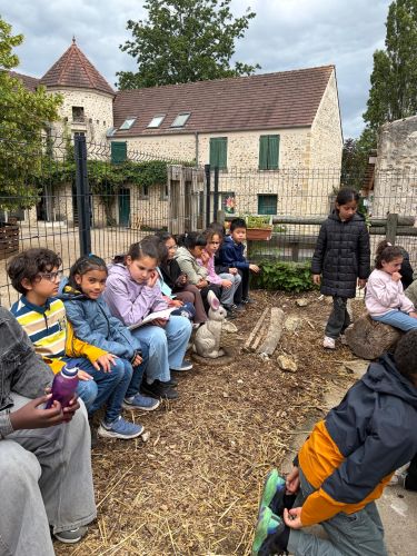 ferme juin 2026 CE2