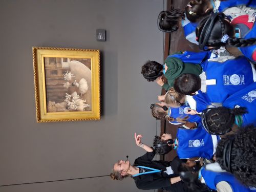 musée d Orsay CP 2026.1