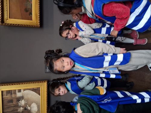 musée d Orsay CP 2026.14