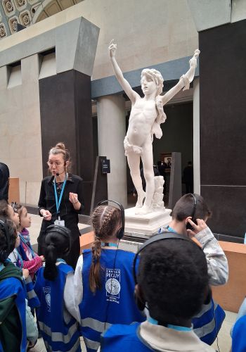 musée d Orsay CP 2026.17