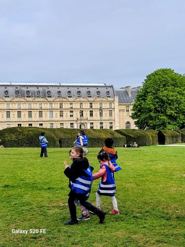 musée d Orsay CP 2026.18