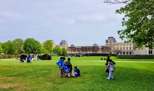 musée d Orsay CP 2026.22