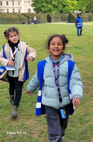 musée d Orsay CP 2026.24