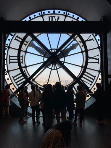 musée d Orsay CP 2026.26