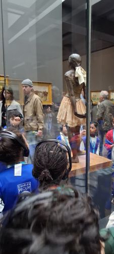 musée d Orsay CP 2026.3 bis