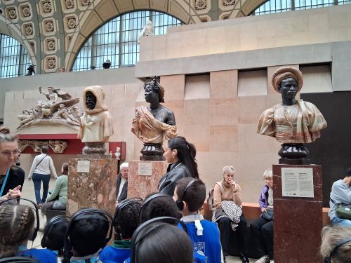 musée d Orsay CP 2026.5