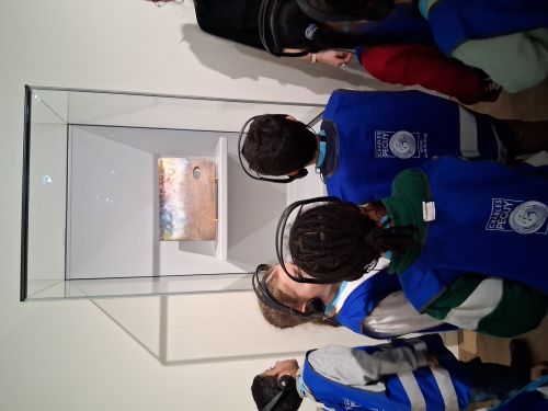 musée d Orsay CP 2026.7