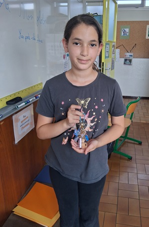 objets Dina