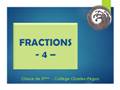 5fractions 4 cp 5bf24